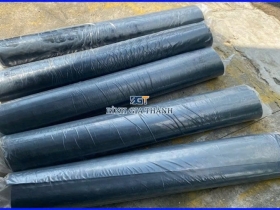 CAO SU TẤM CHỊU DẦU 5mm CAO SU TẤM CHỊU DẦU 5mm