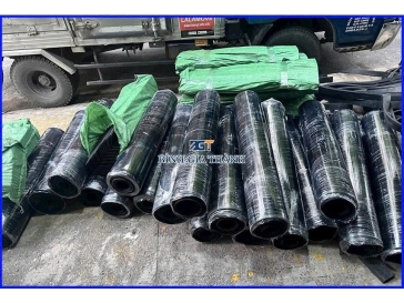 CAO SU TẤM CHỊU DẦU 2MM