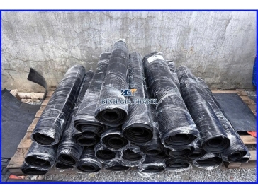 CAO SU TẤM CHỊU DẦU, CHỊU AXIT LOÃNG