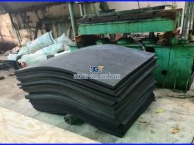 CAO SU TẤM CHỊU LỰC 40mm