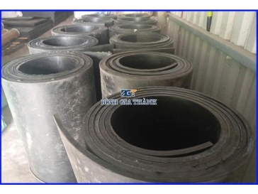 CAO SU TẤM CHỊU LỰC, KHÁNG NHIỆT, ĐÀN HỒI CAO