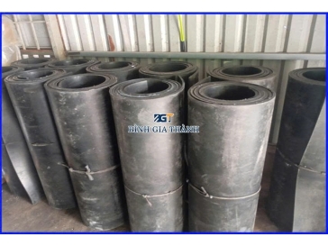 CAO SU TẤM CHỊU LỰC, KHÁNG NHIỆT, ĐÀN HỒI CAO
