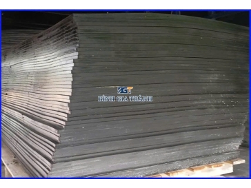 CAO SU TẤM CHỐNG RUNG DÀY 20MM