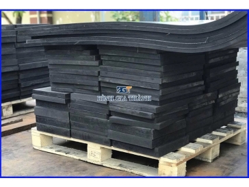 CAO SU TẤM CHỐNG RUNG DÀY 30MM