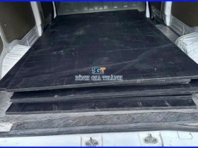 CAO SU TẤM DÀY 10mm