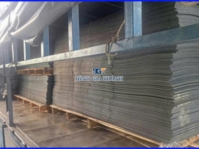 CAO SU TẤM DÀY 10mm x 1m x 2m