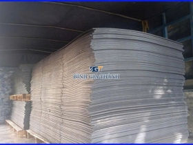 CAO SU TẤM DÀY 20mm