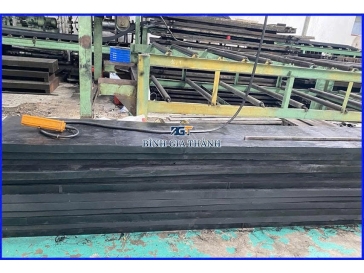 CAO SU TẤM DÀY 30MM CHO NGÀNH XÂY DỰNG