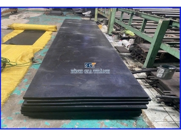 CAO SU TẤM DÀY 30MM CHO NGÀNH XÂY DỰNG