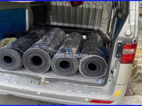 CAO SU TẤM DÀY 3mm (3ly)