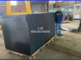 CAO SU TẤM DÀY 50mm x 1m x 2m