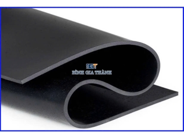 CAO SU TẤM DÀY 6MM