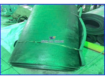CAO SU TẤM GIẢM CHẤN