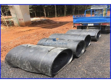 CAO SU TẤM GIẢM CHẤN