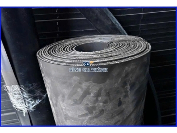 CAO SU TẤM LÕI VẢI