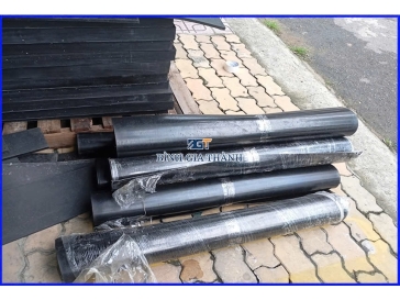 CAO SU TẤM LÓT SÀN XÂY DỰNG DÀY 2MM