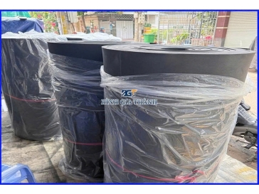 CAO SU XỐP TẤM ĐEN, XỐP EVA