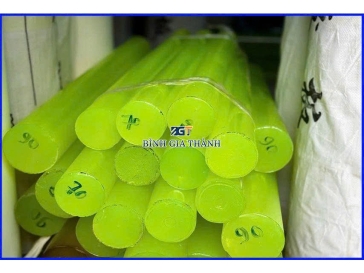 CẤY NHỰA PU TRÒN PHI 8 ĐẾN 150, ĐÀN HỒI