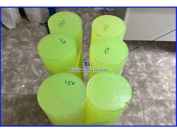CẤY NHỰA PU TRÒN PHI 8 ĐẾN 150, ĐÀN HỒI