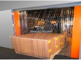 CÔNG DỤNG CỦA CÁC LOẠI MÀN (RÈM) NHỰA PVC