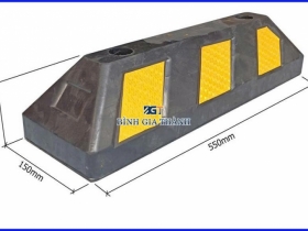 CỤC CHẶN LÙI XE Ô TÔ