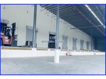 CỤC ĐỆM CAO SU CHỐNG VA KÍCH THƯỚC LỚN 10x20x100cm