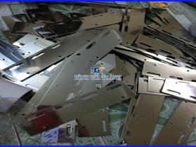 CUNG CẤP RÈM NHỰA PVC NGĂN LẠNH