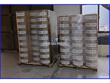 CUỘN MÀN NHỰA PVC DÀY 1.5MM x 200MM x 50M
