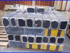 ĐỆM CAO SU GIẢM CHẤN