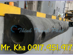 ĐỆM CAO SU GIẢM CHẤN CHỮ D ĐỆM CAO SU GIẢM CHẤN CHỮ D