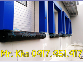 ĐỆM CAO SU GIẢM CHẤN CHỮ D ĐỆM CAO SU GIẢM CHẤN CHỮ D