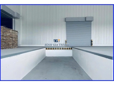 ĐỆM CAO SU GIẢM CHẤN CÔNG NGHIỆP