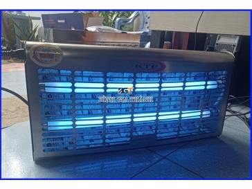 ĐÈN BẮT MUỖI, CÔN TRÙNG