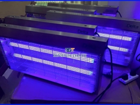 ĐÈN DIỆT CÔN TRÙNG - ĐÈN BẮT MUỖI ĐÈN DIỆT CÔN TRÙNG - ĐÈN BẮT MUỖI