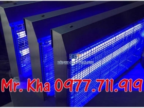 ĐÈN DIỆT CÔNG TRÙNG