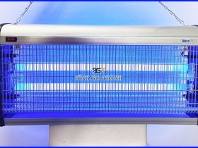 ĐÈN THU HÚT CÔN TRÙNG  TIÊT DIỆT CÔN TRÙNG