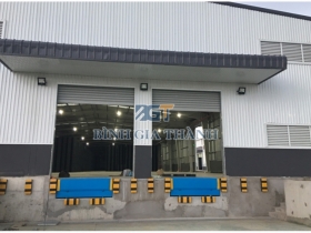 GIẢM CHẤN CAO SU - CAO SU KỸ THUẬT