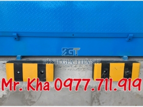 GIẢM CHẤN CAO SU - CAO SU KỸ THUẬT