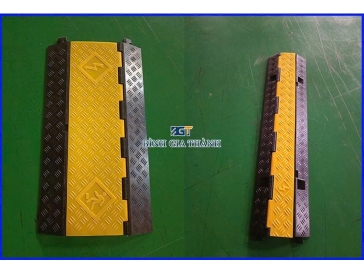 GỜ BẢO VỆ CÁP 5 RÃNH