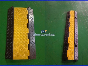 GỜ CAO SU BẢO VỆ CÁP