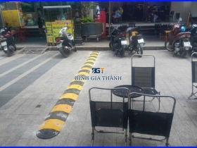 GỜ GIẢM TÔC (50mm x 350mm x 1000mm)