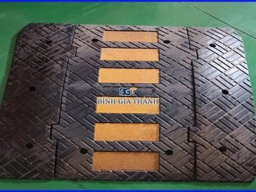 GỜ GIẢM TỐC (50x500x500)mm