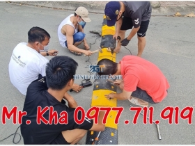GỜ GIẢM TỐC BGT