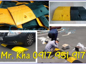 GỜ GIẢM TỐC CAO SU