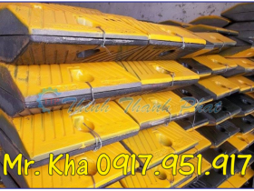 GỜ GIẢM TỐC CAO SU