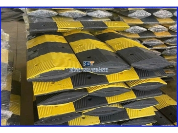 GỜ GIẢM TỐC CAO SU CAO 5cm (50mm)