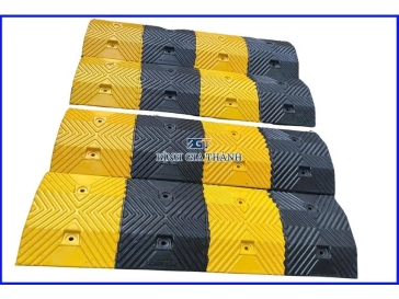 GỜ GIẢM TỐC CAO SU CHỊU TẢI NẶNG