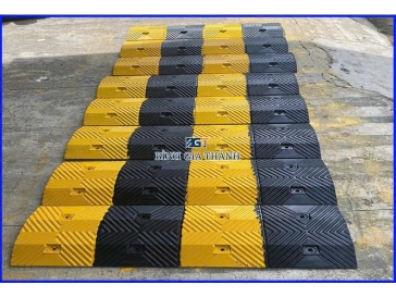 GỜ GIẢM TỐC CAO SU CHỊU TẢI NẶNG