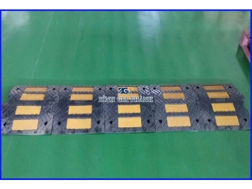 GỜ GIẢM TỐC CAO SU DÀNH CHO CONTAINER