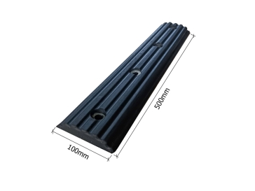 GỜ GIẢM TỐC CHO XE MÁY BẰNG CAO SU